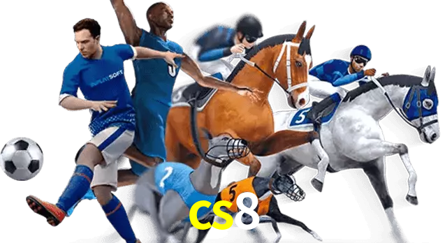 cs8
