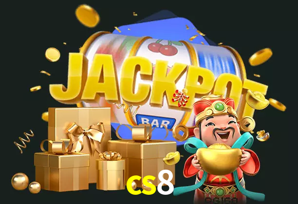 cs8 bet