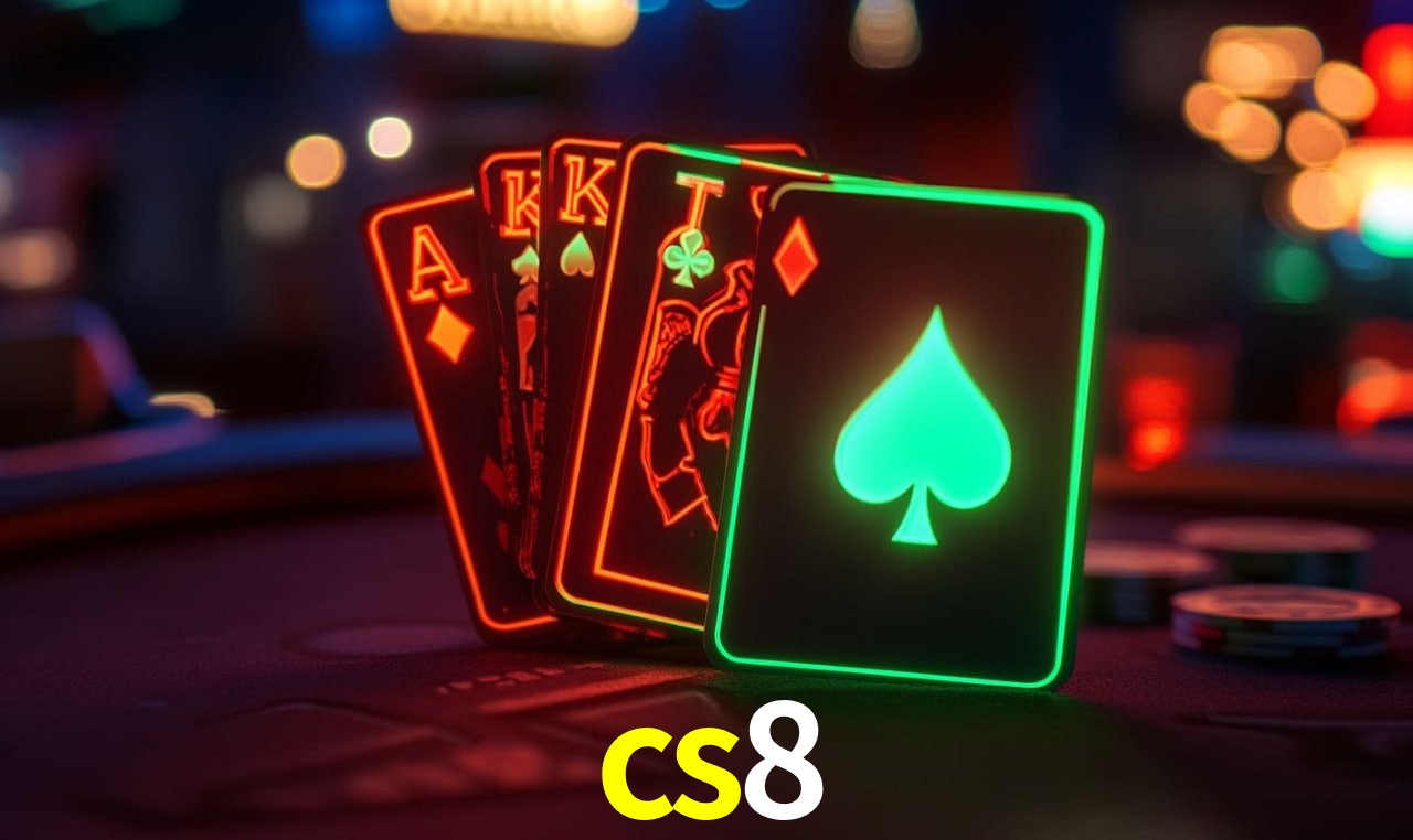 cs8 Slots - cs8 visual 1