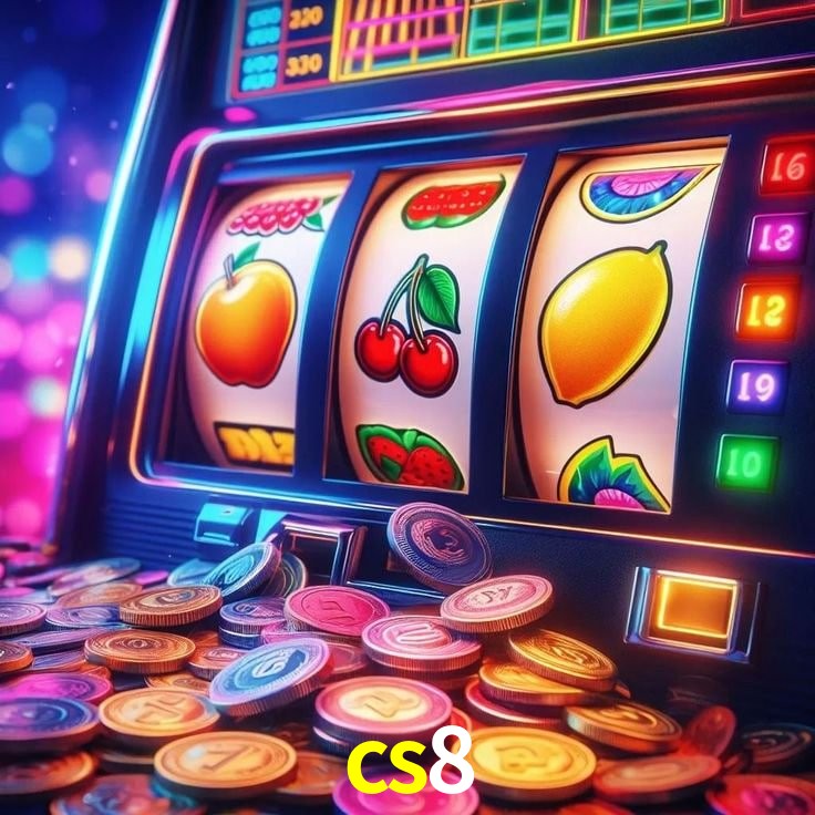 Mesa de Blackjack cs8