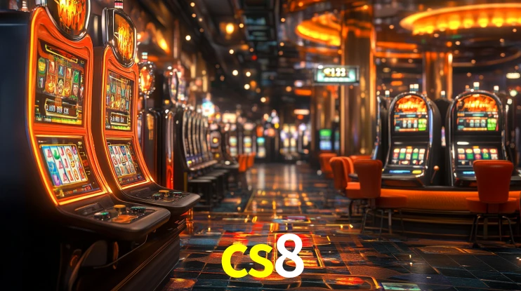 cs8 bet