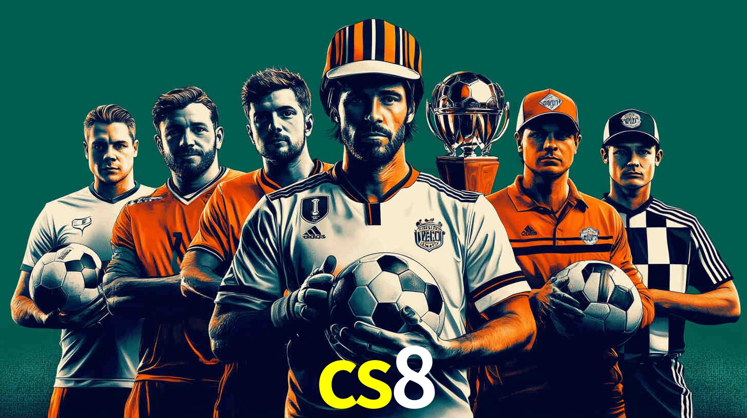 Apostas Esportivas na cs8: Um Guia Completo