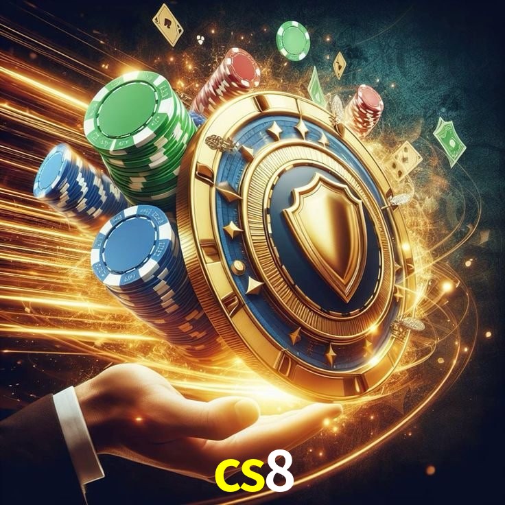 cs8 Slots - cs8 visual 2