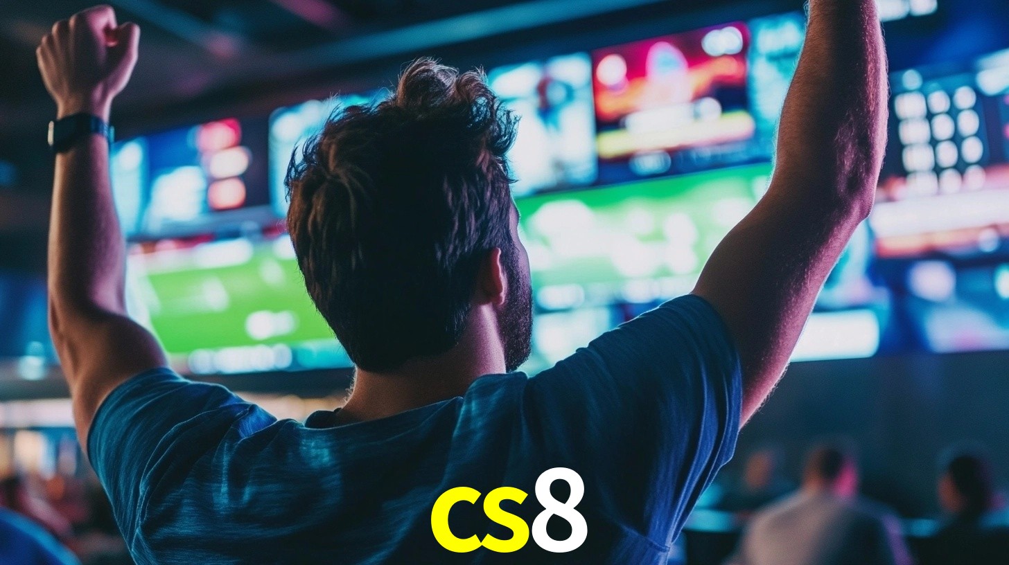 cs8: Seu Cassino Premiado com Pagamentos Rápidos