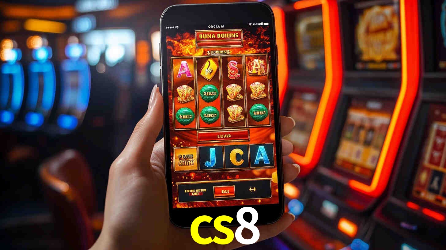 cs8,cs8 apk