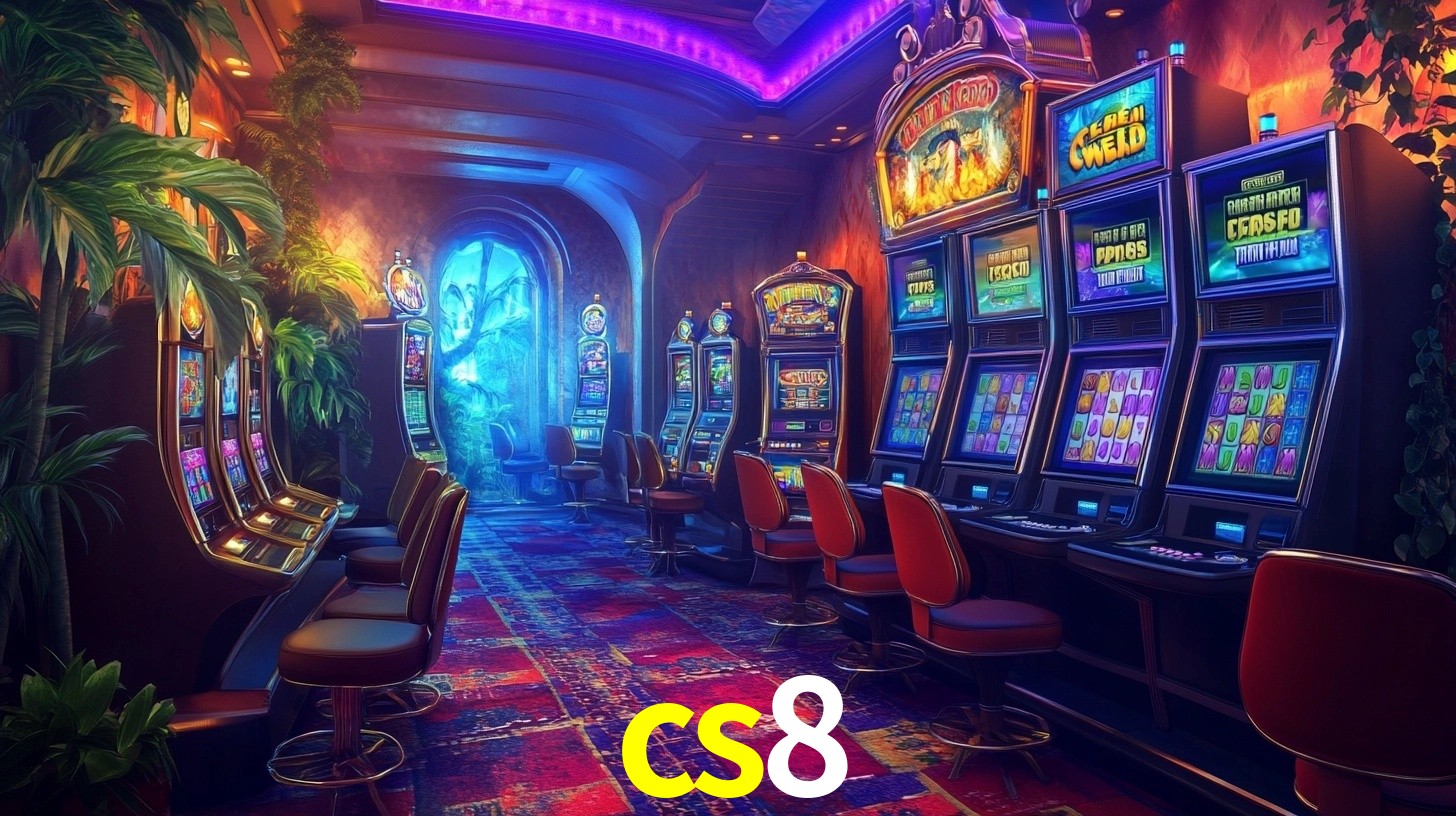 Tournaments cs8