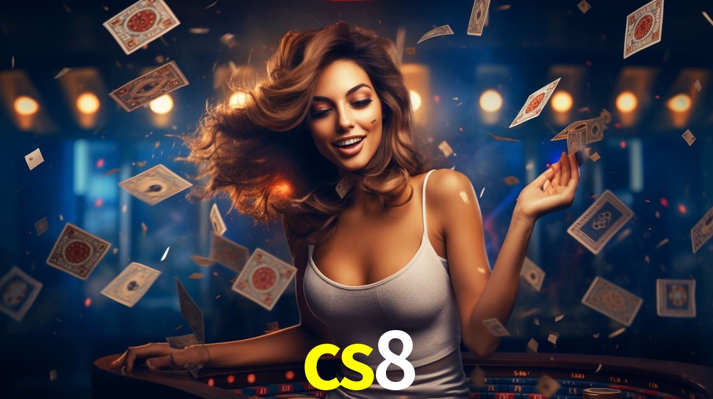 cs8