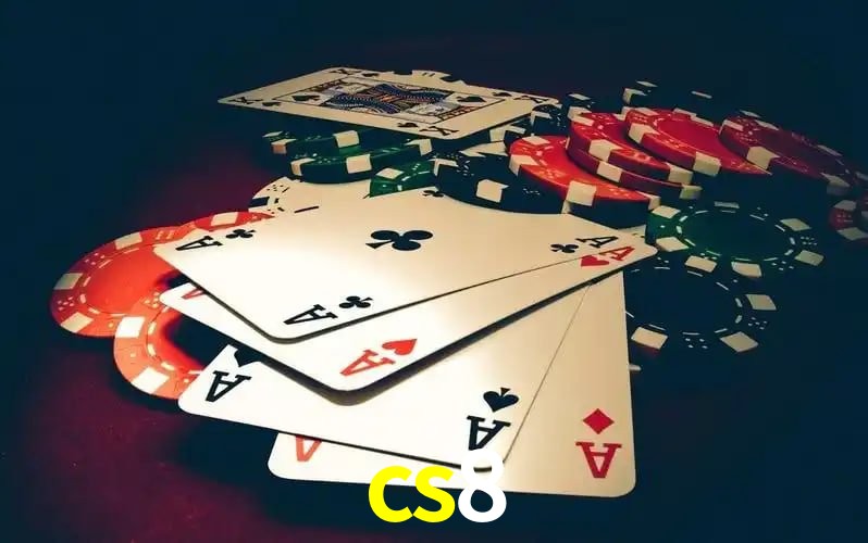 cs8 visual 2