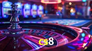 Casino VIP cs8