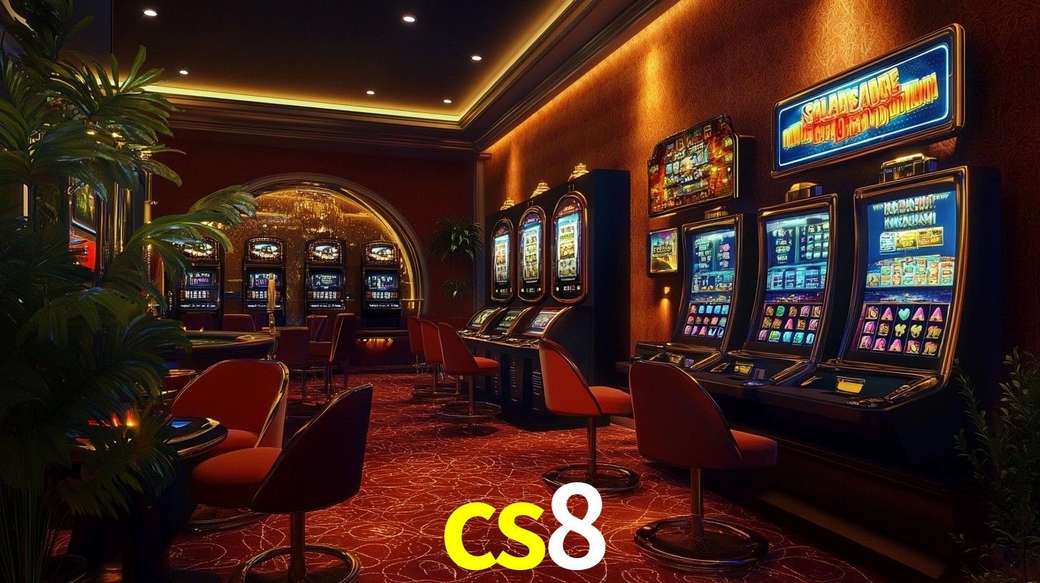 Programa VIP cs8