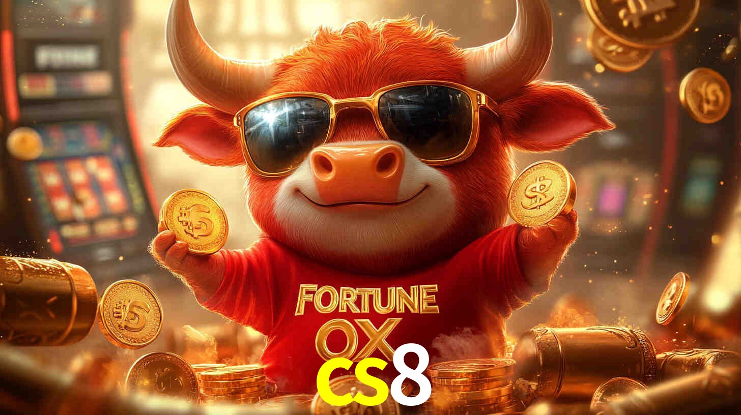 cs8