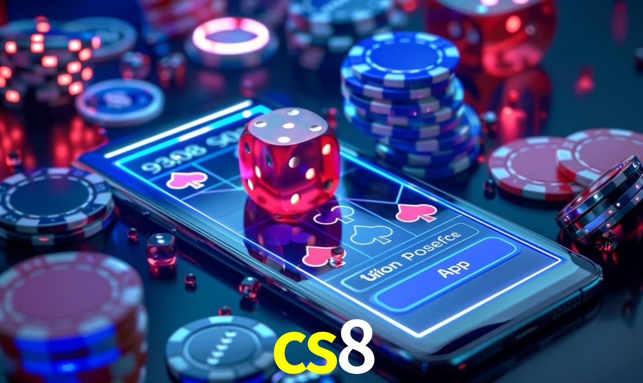 cs8 visual 1