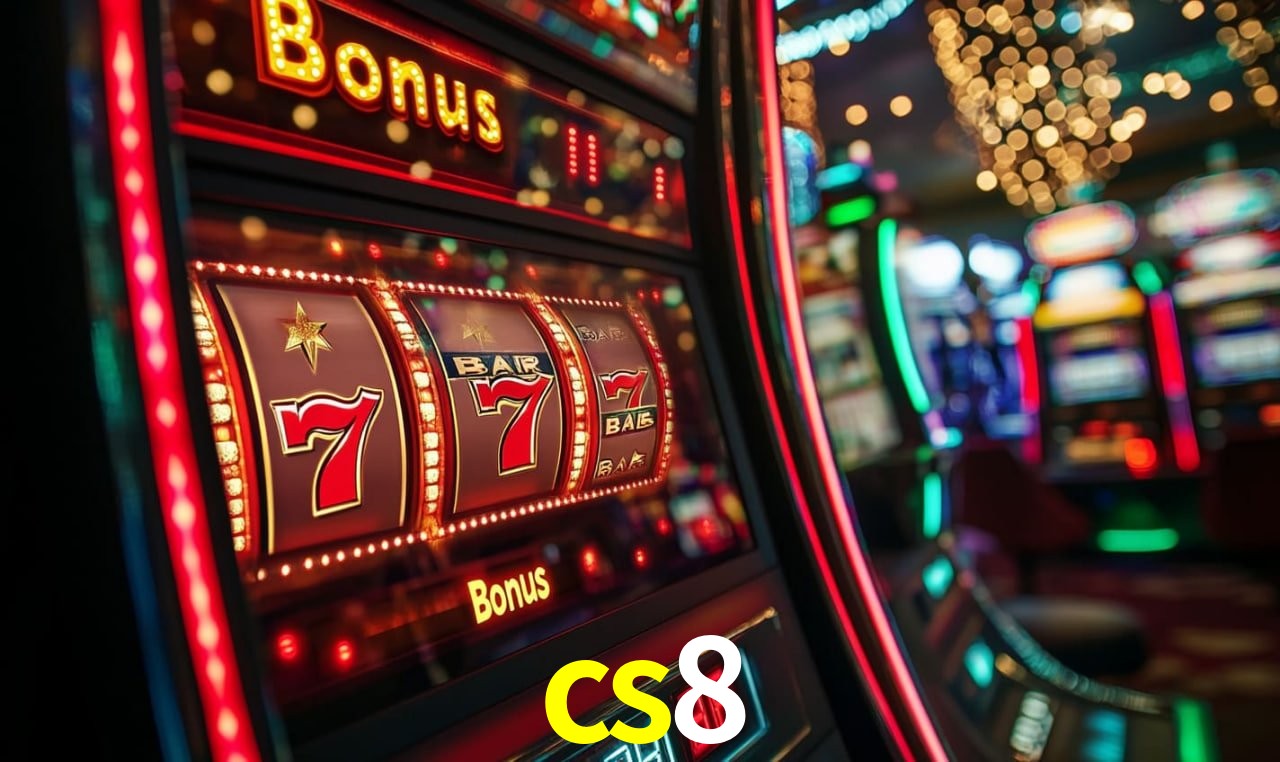 cs8 bet