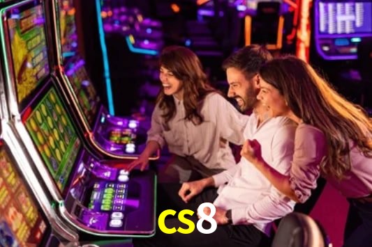 Inovações de Jogos na cs8: O Futuro das Experiências Interativas