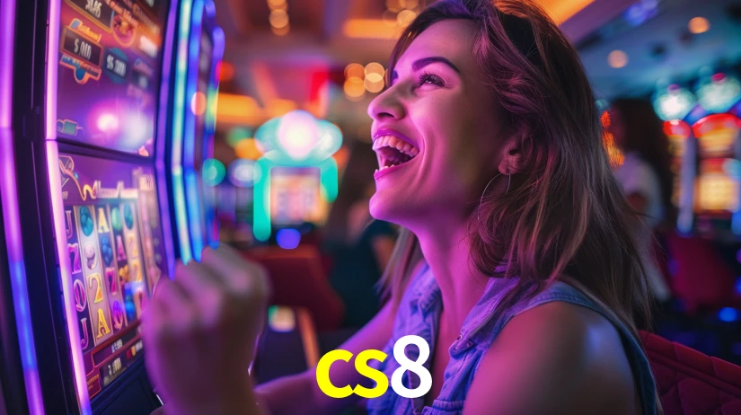 cs8 bet