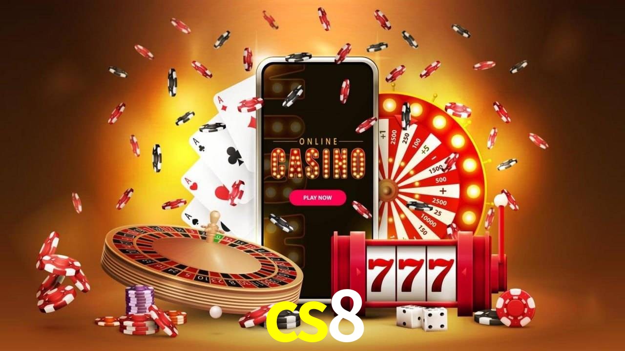 Estatísticas Esportivas cs8
