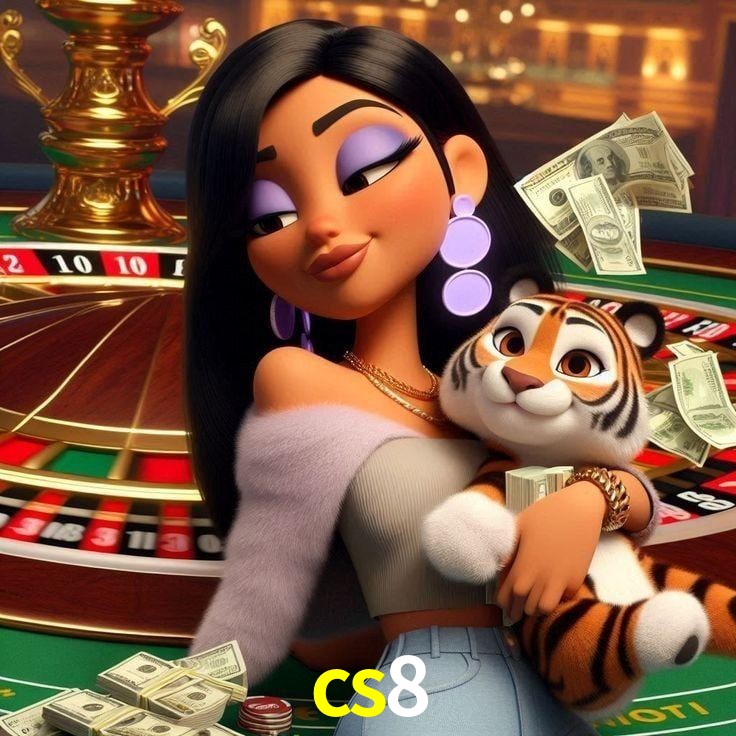 Tennis Betting cs8