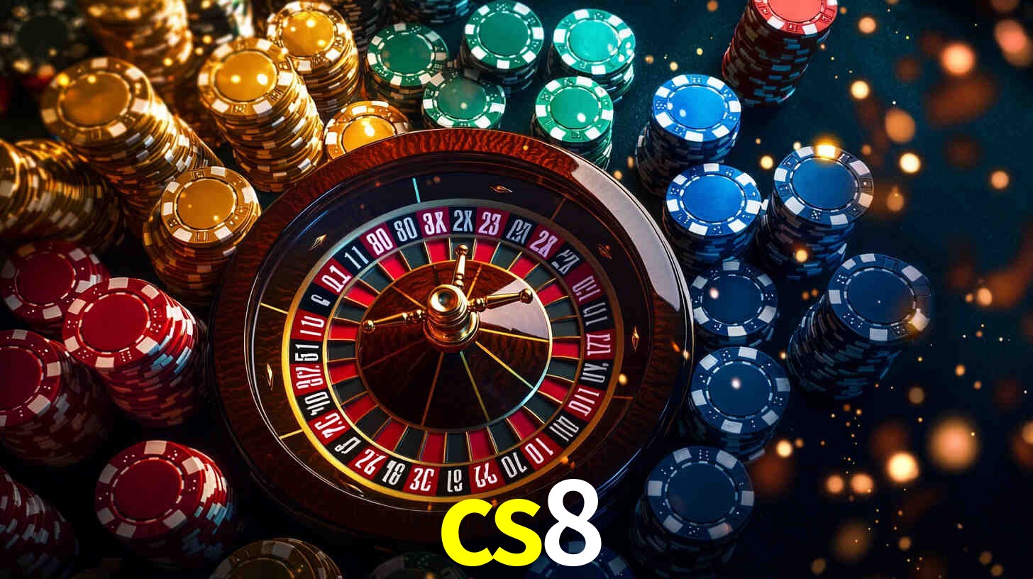 Premium Interface cs8