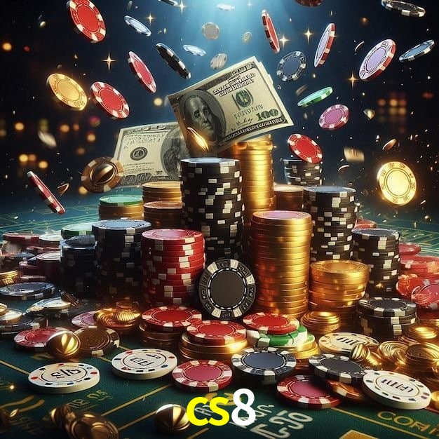 Descubra o Programa VIP da cs8: Vantagens Exclusivas para Jogadores