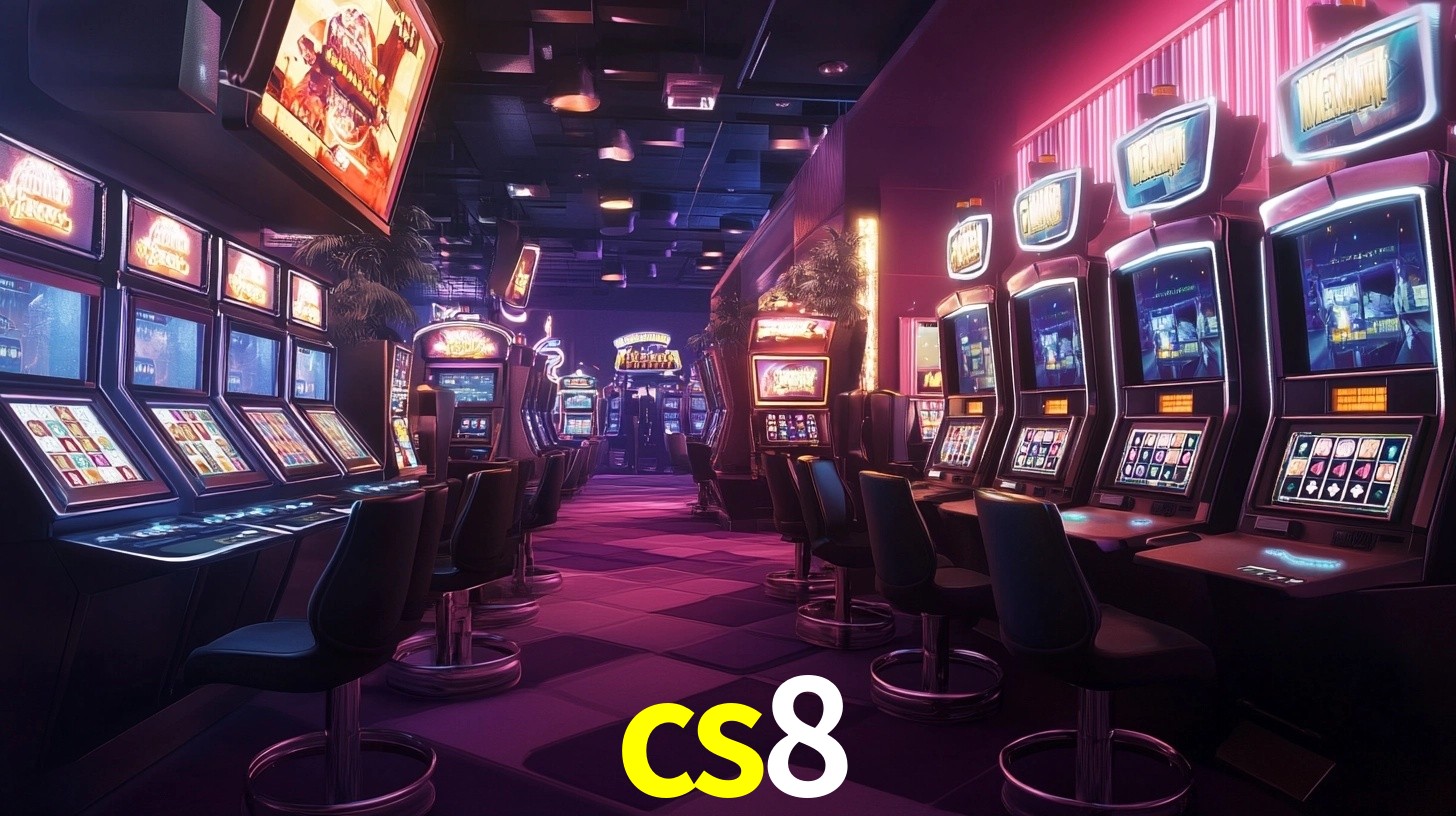 Ofertas Imperdíveis na cs8: Promoções e Bônus Que Valem a Pena