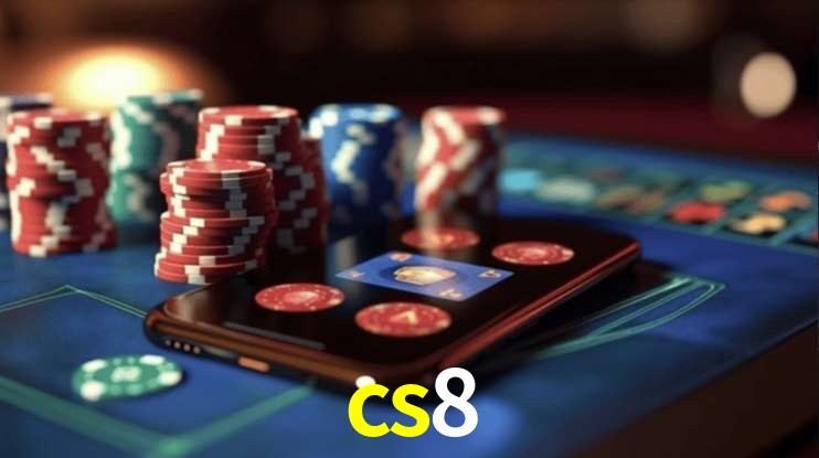 Jogos Exclusivos cs8
