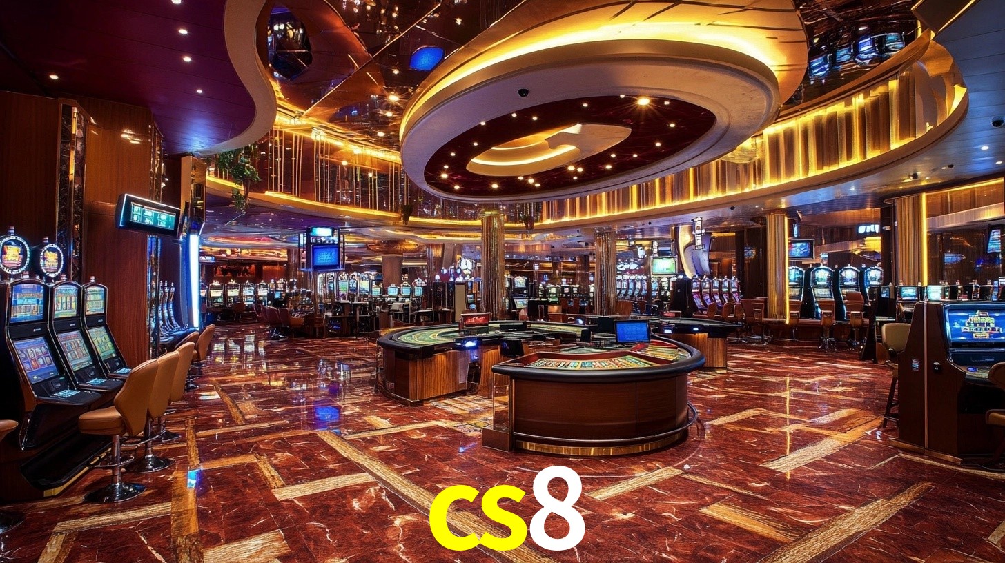Daily Bonuses cs8