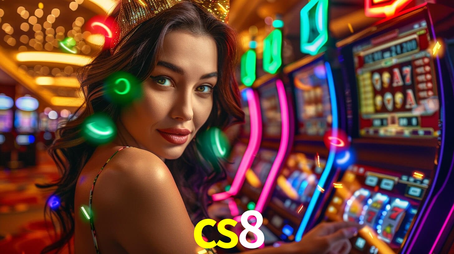 cs8