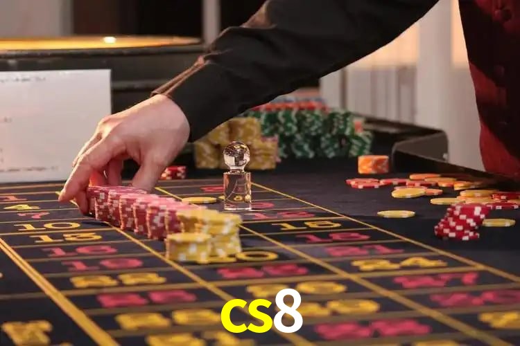 Inovações de Jogos na cs8: O Futuro das Experiências Interativas