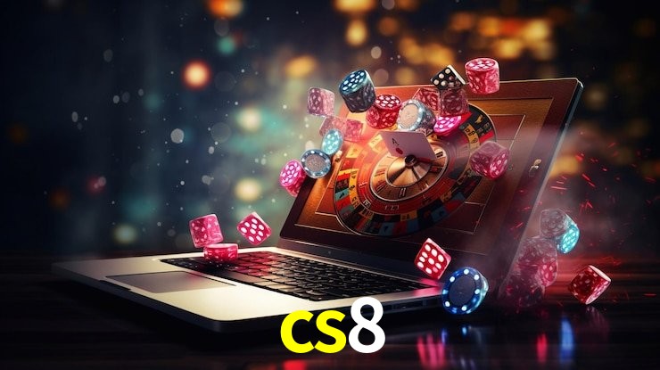Explorando a Categoria de Eventos em Apostas na cs8