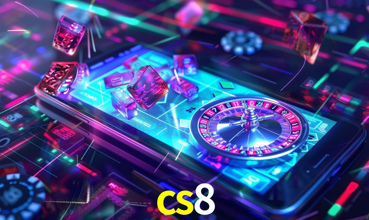 Casino Ao Vivo cs8