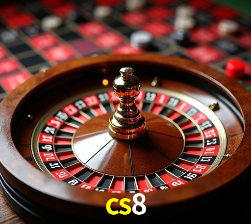 Tecnologia da Plataforma cs8