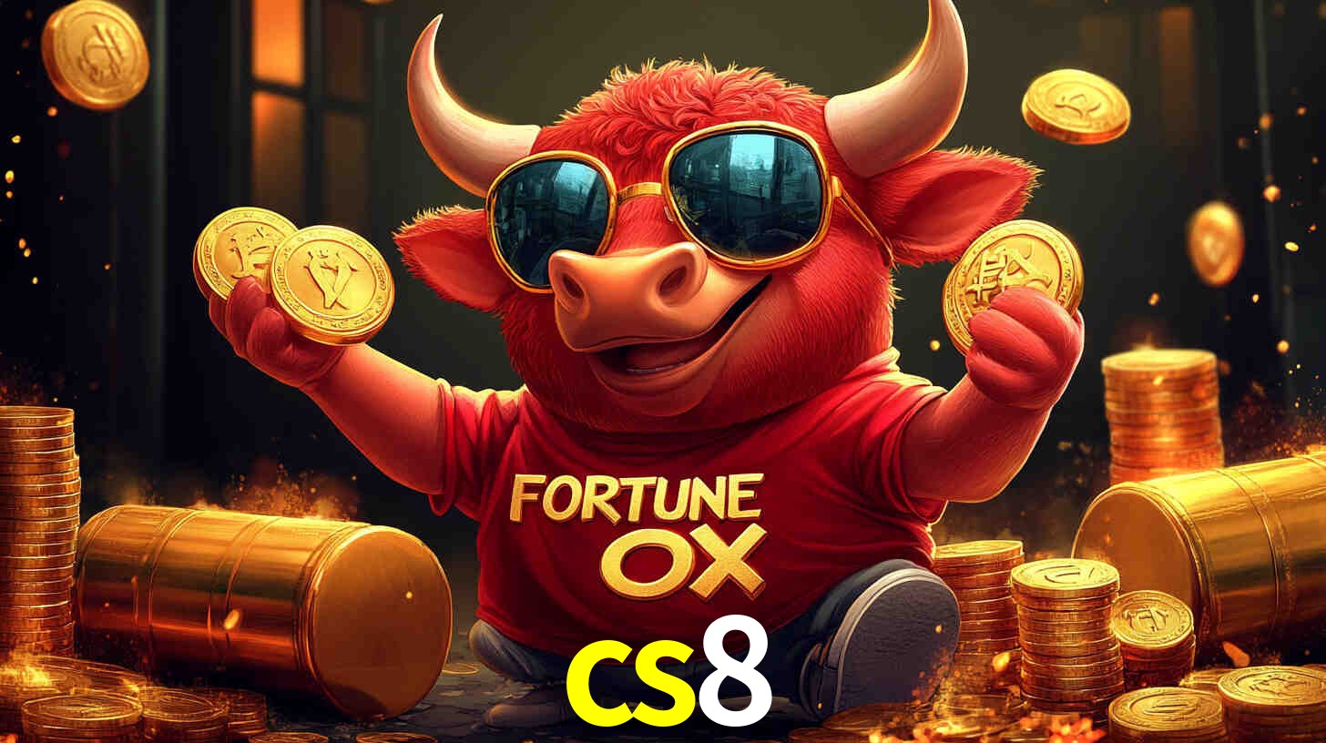 A Revolução dos Aplicativos de Jogos no cs8