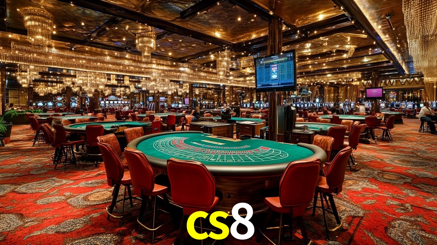 cs8