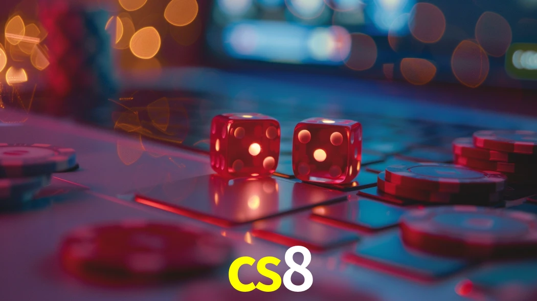 Game Providers cs8