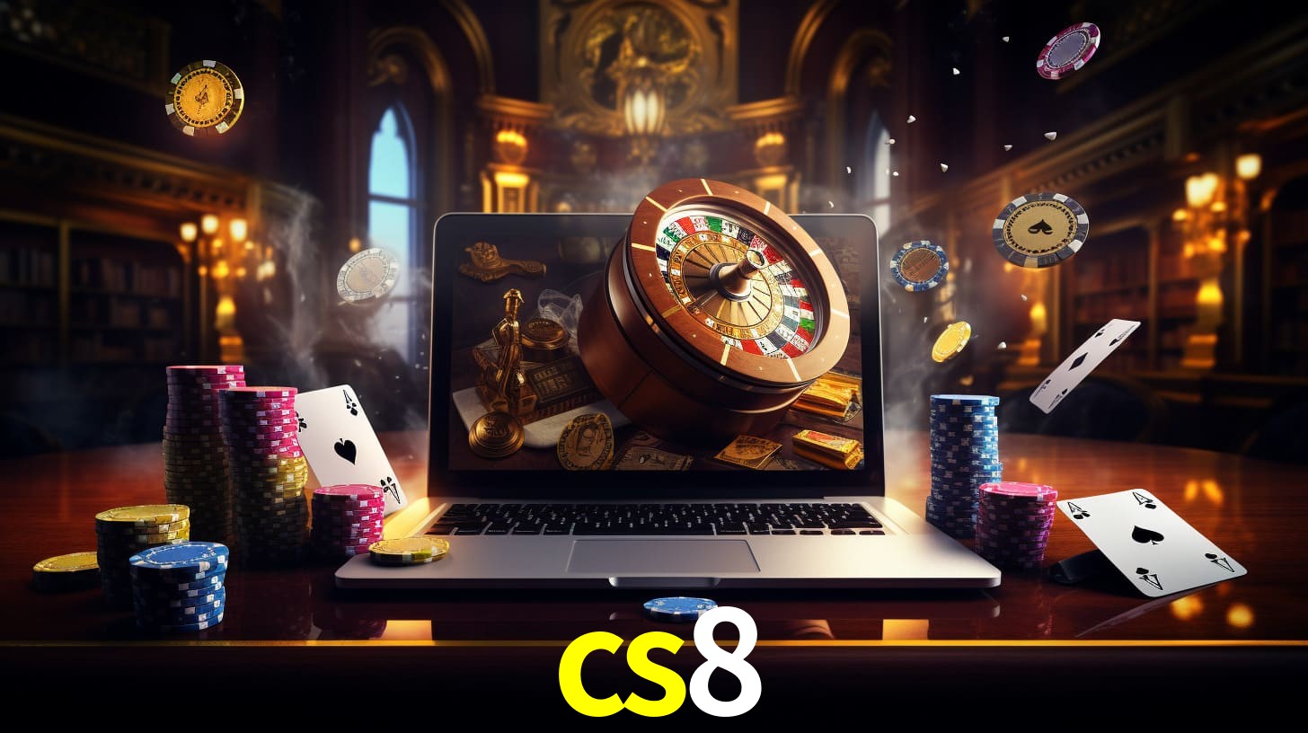 Live Casino cs8