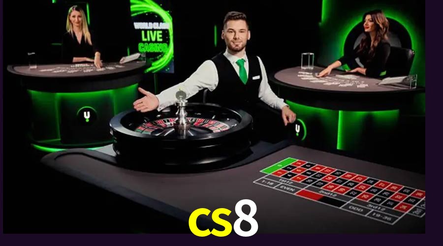 Secure Login cs8