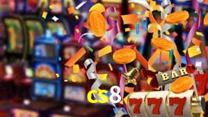 cs8: A Experiência de Casino com Jogos de Mesa ao Vivo