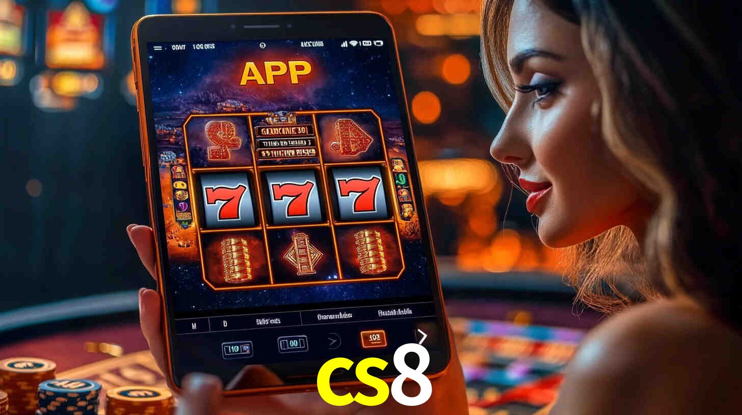 cs8 apk