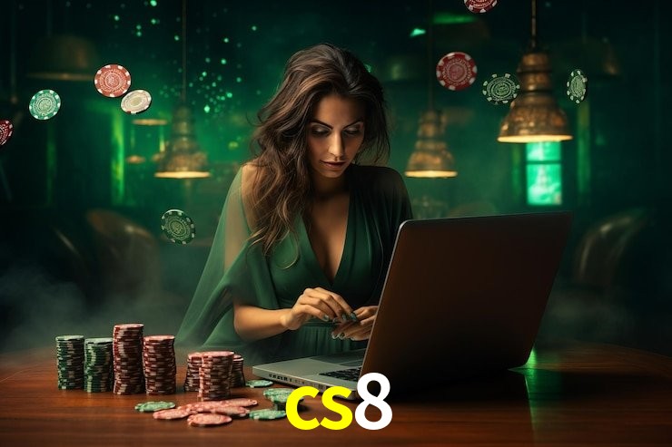 cs8 bet