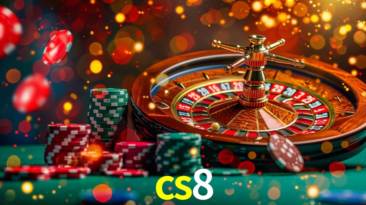 Descubra a Essência do cs8: Nossa História e Compromissos