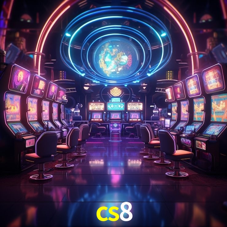 cs8 Aplicativo - cs8 visual 2