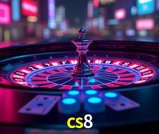 Apostas Esportivas na cs8: Um Guia Completo