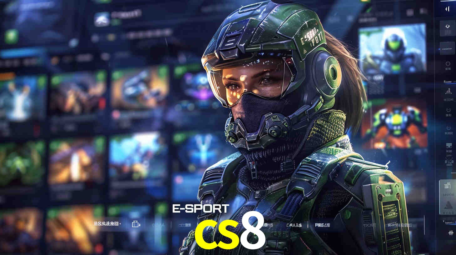 Flash Promotion cs8