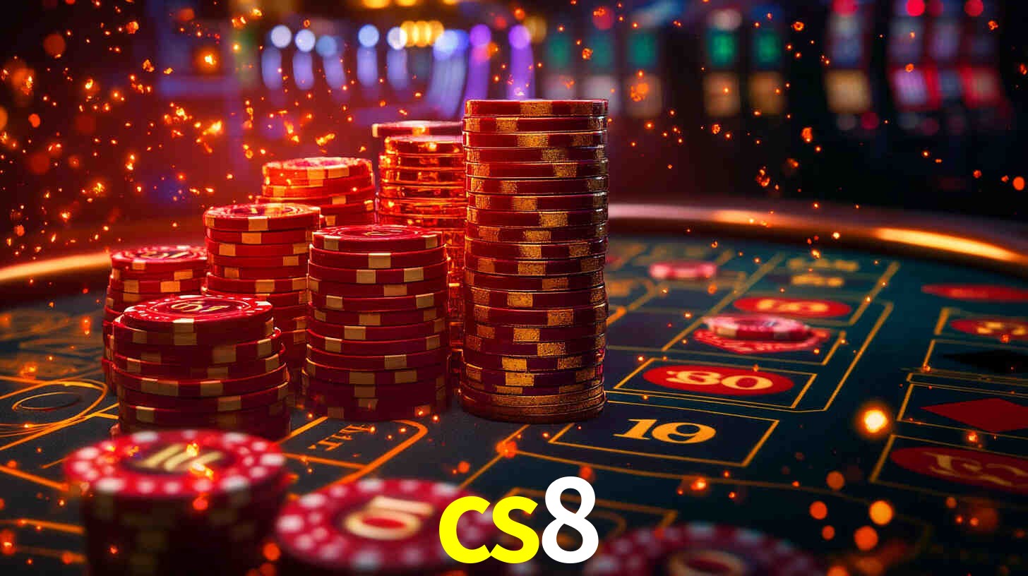 Exclusive Games cs8