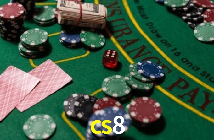 cs8