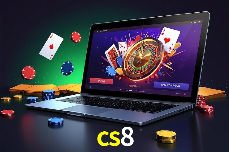Benefícios da Conta cs8