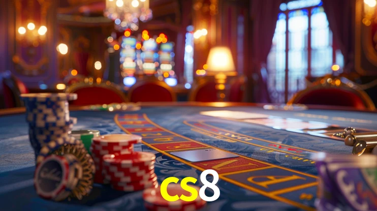 Slot Games cs8