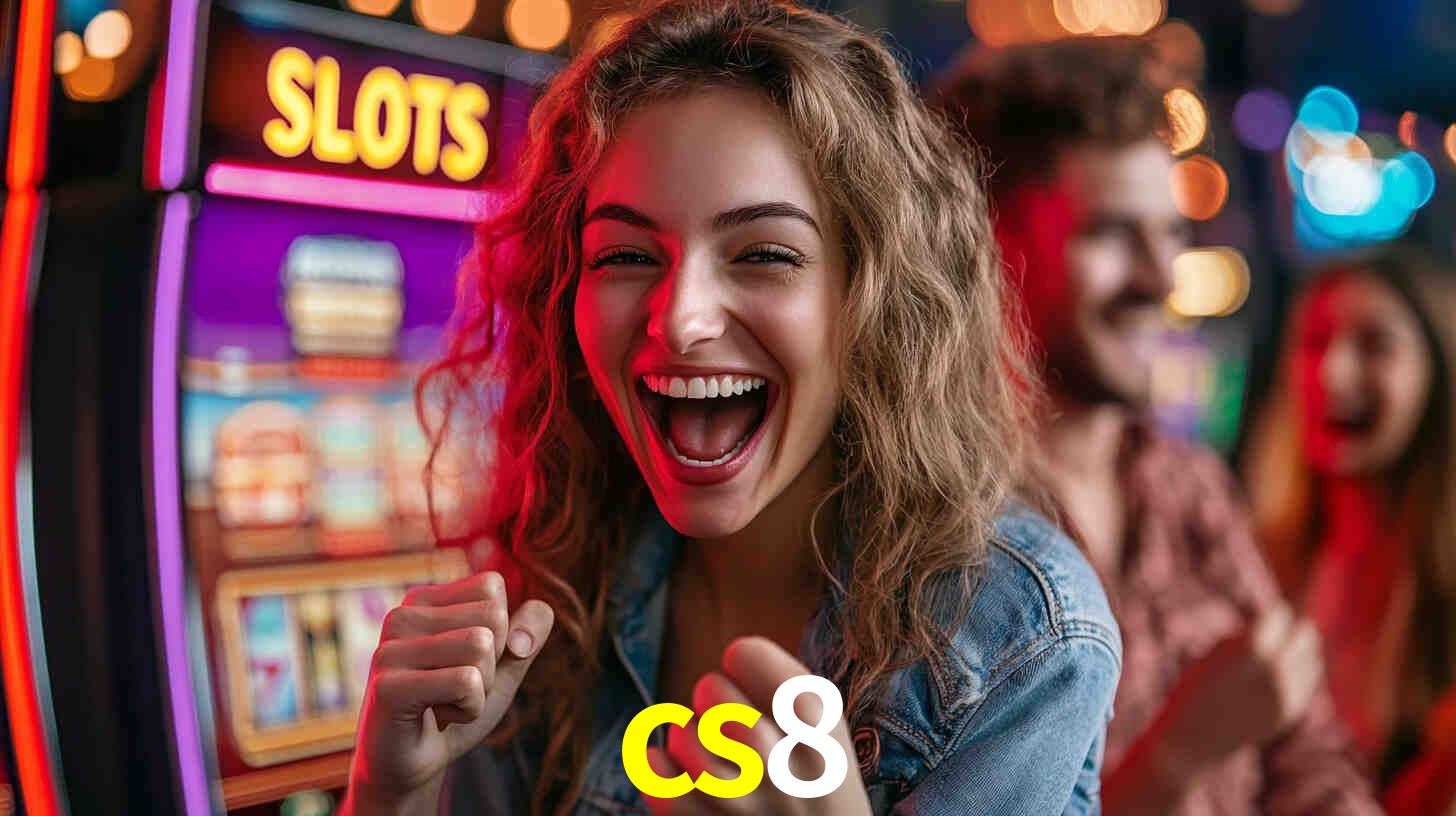 Descubra o Programa VIP da cs8: Vantagens Exclusivas para Jogadores