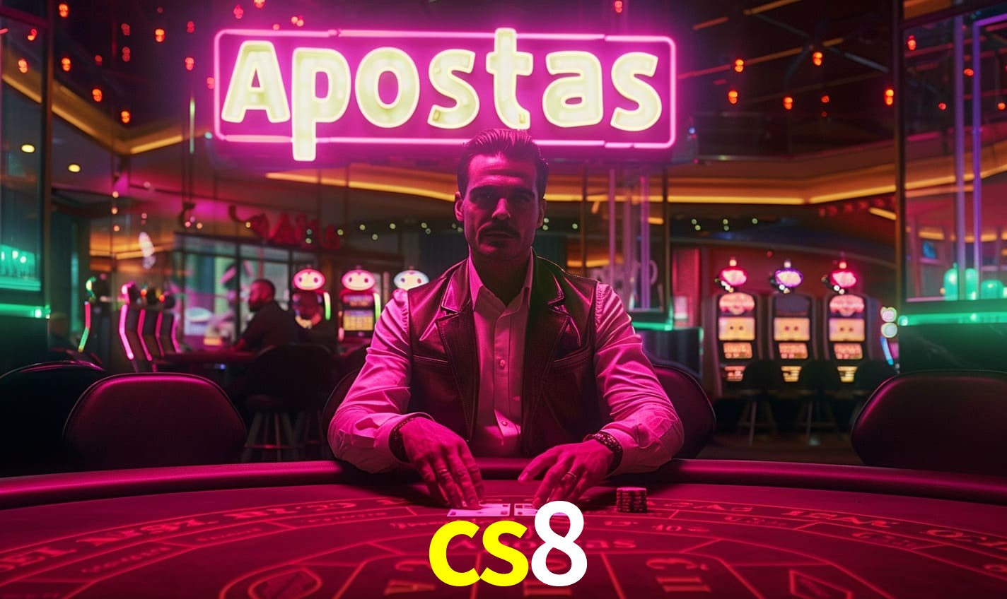 A Popularidade dos Caça-Níqueis no cs8