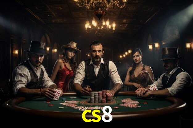Descubra a Essência do cs8: Nossa História e Compromissos